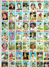 1977 topps baseball for sale  Passaic