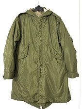 army parkas for sale  Natalia