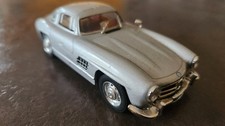 Miniature eligor mercedes d'occasion  Saint-Marcel
