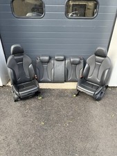Audi seats heated for sale  LEEDS