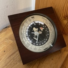 Vintage seiko airplane for sale  BARRY