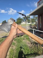 Vintage craftsman hewing for sale  Holyrood