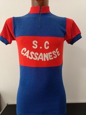 Maglia lana shirt usato  Rimini