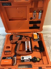 Paslode impulse im65 for sale  SHEFFIELD