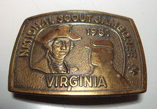 Vintage bsa belt for sale  Clarks Summit