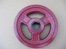 Drive pulley titan for sale  ISLE OF ARRAN