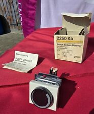 2250 kbbusch dimmer gebraucht kaufen  Bebra