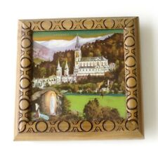 Plat ancien musical d'occasion  Saint-Sorlin-en-Valloire