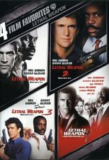 Film favorites lethal for sale  Hillsboro