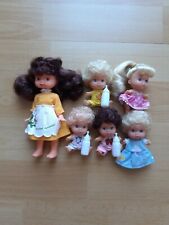 ältere puppen puppenstube gebraucht kaufen  Neustadt b.Coburg
