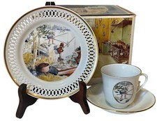 Vintage carl larsson for sale  Philadelphia