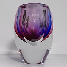 Vintage murano flavio for sale  Fresno