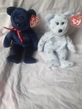 Beanie plush sparks for sale  LONDON