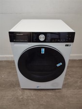 Hisense dh5s102bw heat for sale  THETFORD