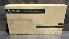 Alphalite 2ft led for sale  Lockport