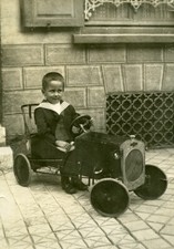 1910 boy pedal for sale  STOCKPORT