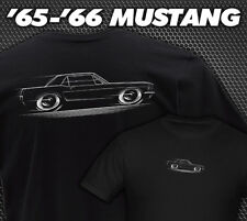 1965 1966 mustang for sale  El Paso