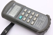 Voltcraft 502 temperatur gebraucht kaufen  Berlin