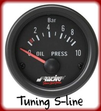 Strumento pressione olio usato  Italia