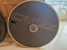 Cadex aero disc for sale  RYE