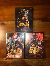 Hokuto ken guerriero usato  Italia