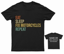 Eat sleep fix for sale  BRISTOL