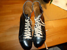 Eishockey schlittschuhe vintag gebraucht kaufen  Berlin