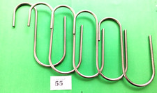 Scaffold tube hook for sale  AYLESFORD