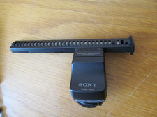 Sony ecm hs1 for sale  GRAVESEND
