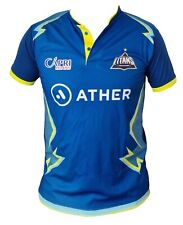 Ipl gujarat titans for sale  LONDON