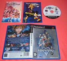 Playstion ps2 kingdom d'occasion  Lille-