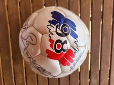Ballon décathlon signé d'occasion  Marignane