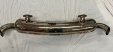 Porsche 911 exhaust for sale  Oak Harbor