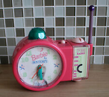 Barbie bontempi radio d'occasion  Paris XX