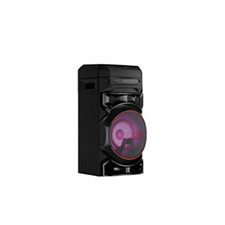 Cassa bluetooth potente usato  Roccagloriosa