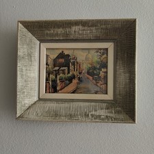 Montmartre paris street for sale  Sarasota