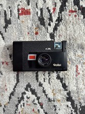 Rollei a26 con usato  Tufillo
