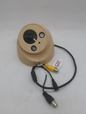Dahua telecamera dome usato  Ancona