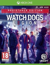 Jeu xbox one d'occasion  Les Mureaux