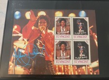 Vincent michael jackson for sale  KINGS LANGLEY