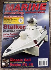 marine modelling international for sale  SLOUGH