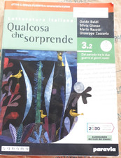 Qualcosa che sorprende usato  Genova