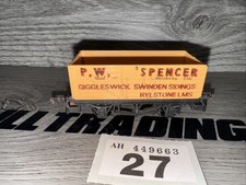 Lima spencer gauge for sale Lima spencer gauge for sale  UXBRIDGE