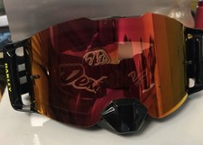 Troy lee designs d'occasion  Expédié en Belgium