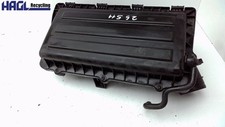 Luftfilter komplett 036129611c gebraucht kaufen  Rudelzhausen