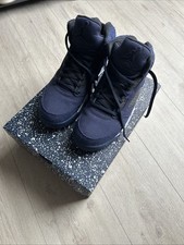 Jordan midnight navy gebraucht kaufen  Schöppenstedt