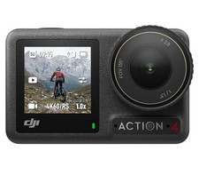Dji osmo action usato  Monterotondo