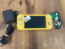 Console nintendo switch d'occasion  Falaise