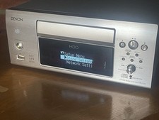 Denon chr f103 for sale  HOVE