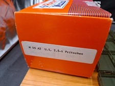 Roco m35 pritschen gebraucht kaufen  Heideck